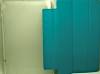 Book Case Samsung Galaxy Τ510 for Tablet 10.1'' Light blue (OEM)